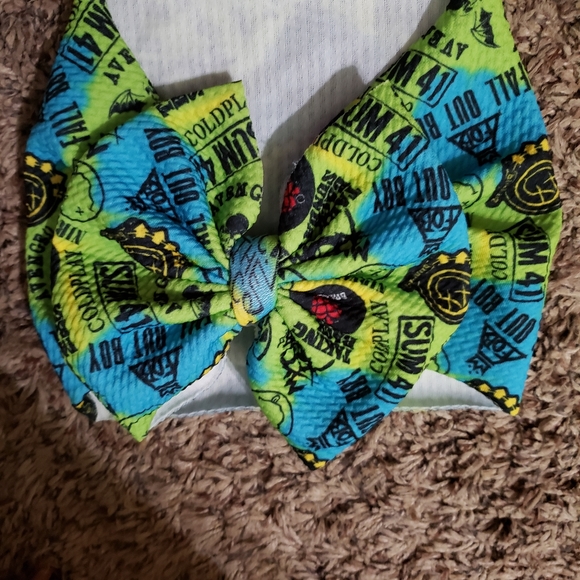 Headwrap - Picture 1 of 1